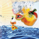 Search for book aprons Eating