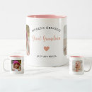 Search for great grandma mugs Modern