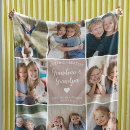 Search for for grandma blankets Grandchildren
