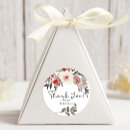 Search for red rose wedding stickers Elegant