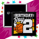 Search for 2 year old birthday badges 2nd