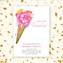 Search for up invitations Ice cream