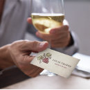 Search for winemaker Winery