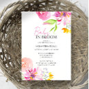 Search for 4x6 baby shower invitations Watercolor