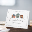 Search for real estate note cards New home