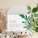 Search for tropical decor cards Green