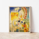 Search for delaunay posters Orphism
