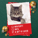 Search for nice list christmas cards Dog