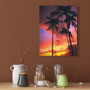 Search for maui canvas prints Coastline