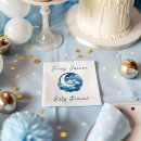 Search for moon and stars napkins Twinkle twinkle little star