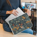 Search for floral laptop cases Damask