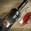 Search for funeral wine labels Memorial