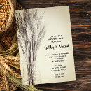 Search for farm rehearsal dinner invitations Country
