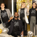 Search for modern happy new year tshirts Trendy