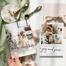 Search for casual christmas cards Typography