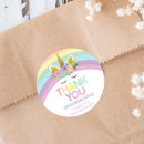 Search for girly unicorn stickers Party