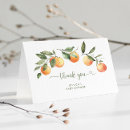 Search for little cutie thank you cards Is on the way