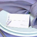 Search for classic wedding place cards Simple