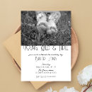 Search for three days invitations Young wild and three