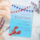 Search for red sea invitations Nautical
