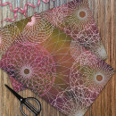 Search for spiral tissue paper Kaleidoscope
