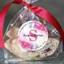 Search for purple bat mitzvah stickers For her