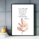 Search for psalm scripture posters Verse