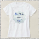 Search for bokeh tshirts Blue