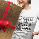 Search for gangsta tshirts Wrapper