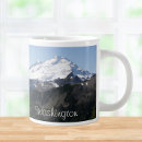 Search for mount baker mugs Cascade mountains