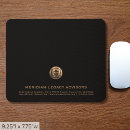 Search for copper mouse mats Black