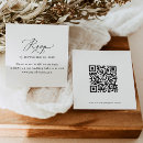 Search for qr code rsvp Rustic