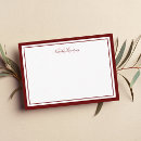 Search for initial note cards Typography