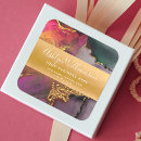 Search for gold foil product labels Girly