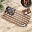 Search for american flag beach towels Stars and stripes