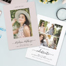Search for design graduation invitations College