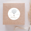 Search for blue hot air balloon stickers Modern