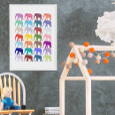 Search for unframed Colourful