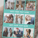 Search for teal blankets Birthday