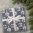 Search for new years wrapping paper Photos