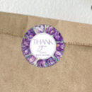Search for purple tulip stickers Thank you
