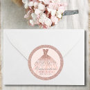 Search for pink mis quince stickers Quinceañera