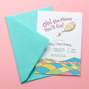Search for dr seuss 1st birthday invitations Children's book