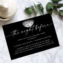 Search for the night before rehearsal dinner invitations Script