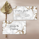 Search for marble business cards Agate