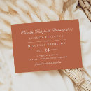 Search for copper save the dates Fall