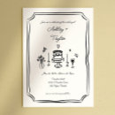Search for handwritten wedding invitations Unique