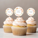 Search for cupcake toppers stickers Bridal