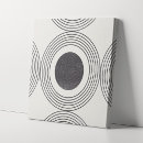 Search for circle canvas prints Minimalist