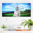 Search for buddha canvas prints Travel